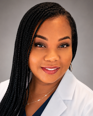 Photo of Angela Wooley, Psychiatric Nurse Practitioner, PMHNP