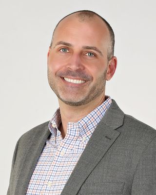 Photo of Matt McNutt, Marriage & Family Therapist, LMFT