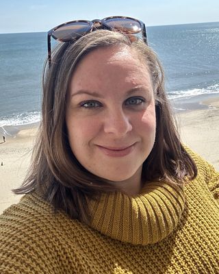 Photo of Caitlin Fitzpatrick, Clinical Social Work/Therapist, MSW, LCSW