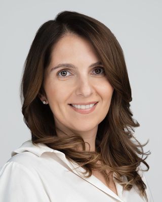 Photo of Raissa Novik, Licensed Professional Counselor, LPC, NCC