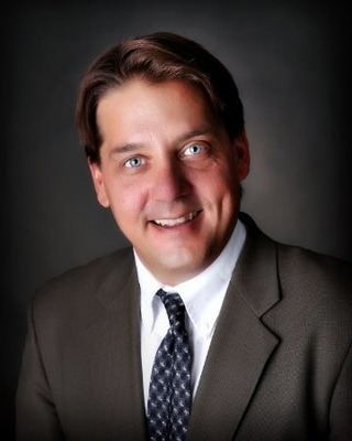 Photo of William (Bill) H Hoffman, Licensed Professional Clinical Counselor