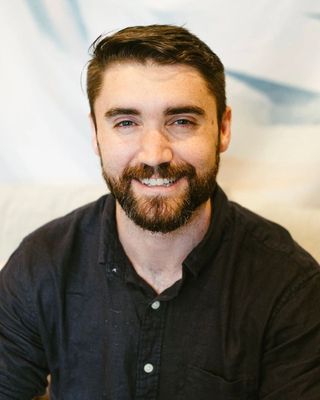 Photo of Austin Hunter, Counselor, MA CMHC, LPC