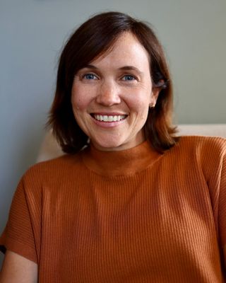 Photo of Maggie Welder, Licensed Professional Counselor, MA, LCMHCS, LCAS