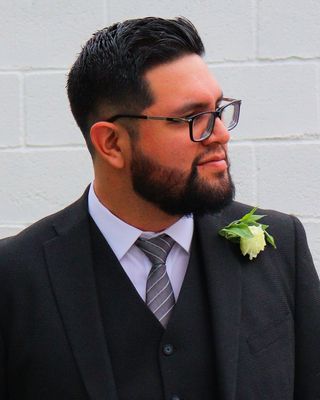 Foto de Armando Lamadrid Rangel, Psicólogo, Lic. en Psicología