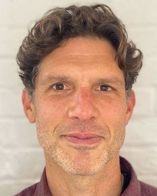 Photo of Alex Sauer, Licensed Clinical Mental Health Counselor, LCMHC