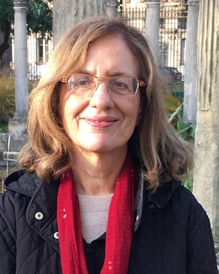 Photo of Marina Kasdaglis, Counselor in Cambridge, MA