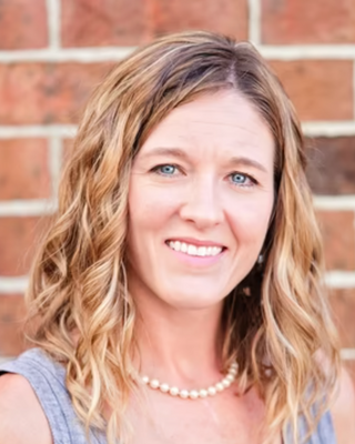 Photo of Dr. Emily Bebber, Licensed Professional Counselor, Virgin