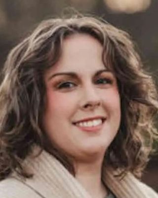 Photo of Leah Gear, Pre-Licensed Professional, LPC-A