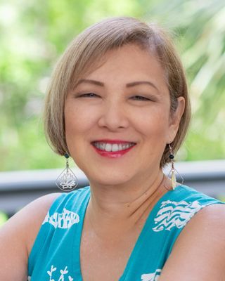 Photo of Aileen Playter, Counselor, MA, LMHC