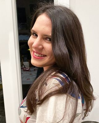 Photo of Adriana Carolina Nava Sosa, Pre-Licensed Professional, MS