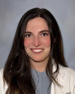 Photo of Mary (Meg) Grissinger Linder, Psychiatric Nurse Practitioner, PMHNP