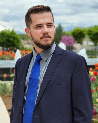 Photo of Jared G Moser, Counselor, CMHC