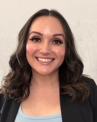 Photo of AMANDA MARIONA, Clinical Social Work/Therapist, LCSW