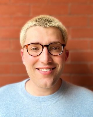 Photo of L.J. Horowitz, Clinical Social Work/Therapist, LCSW