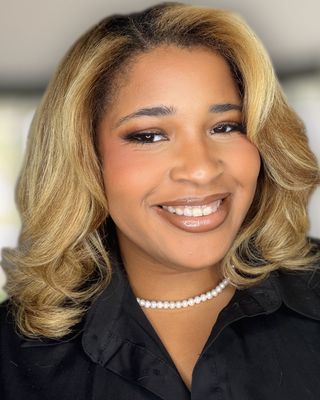 Photo of Sharmeka White-Peck, Psychiatric Nurse Practitioner, MSN, APRN, PMHNP