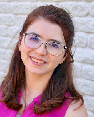 Photo of Erin A Dominguez, Clinical Social Work/Therapist, LCSW