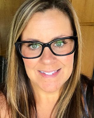 Photo of Michelle M McGilvery, Psychiatric Nurse Practitioner, MSN-ED, CCRN, PMHNP-C