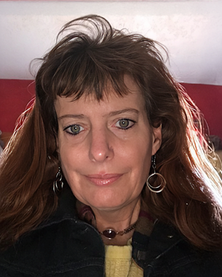 Photo of Marie Turco, Clinical Social Work/Therapist, LCSW