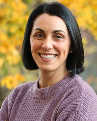 Photo of Kaitlin Spitz, Counselor, LMHC, NCC