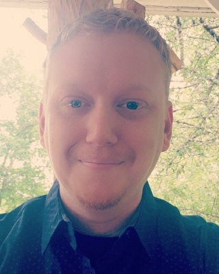 Photo of Tyler Oberheim, Licensed Professional Counselor in Tennessee