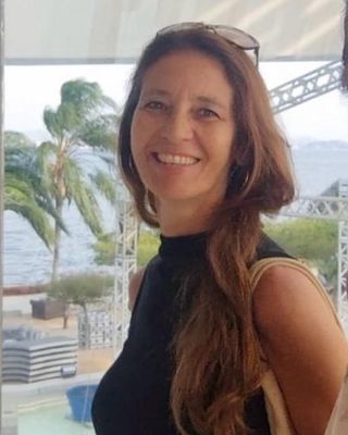 Foto de Marisa Baldellou, Psicólogo, Lic. en Psicología, Psic.
