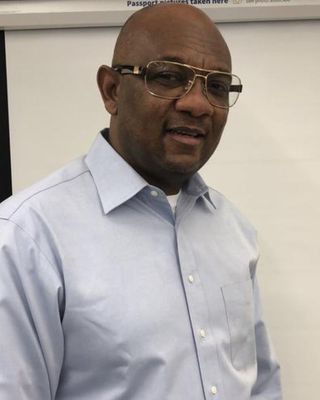 Photo of Ifeanyi Gabriel Ezeh, Licensed Professional Counselor in Houston, TX