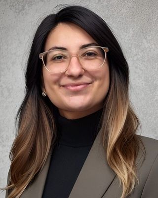 Photo of Sarah Morrone, Registered Psychotherapist (Qualifying)
