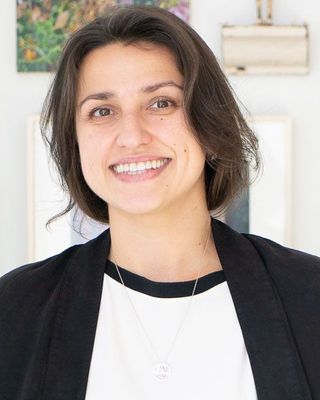 Photo of Marianna Chiokan, Counselor in New York