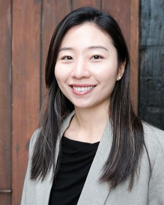 Yu-Tsz(Michelle) Cherng, Counselor, South Portland, ME, 04106 ...