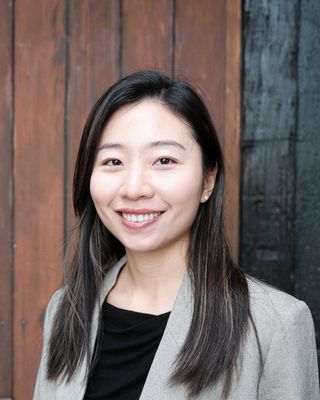 Photo of Yu-Tsz(Michelle) Cherng, Counselor in Cumberland County, ME