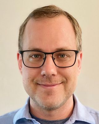 Photo of Richard Soper, Clinical Social Work/Therapist, LCSW