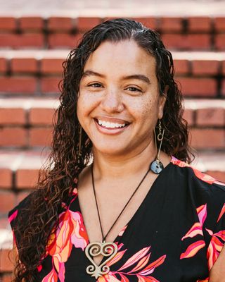 Photo of Shauna Castro-McDaniel, LMFT, Marriage & Family Therapist