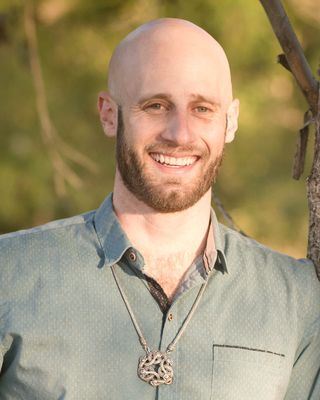 Photo of Mark Richard Cunningham, Marriage & Family Therapist in Fort Collins, CO