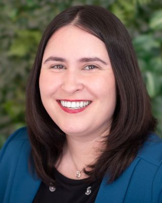 Photo of Chava Nerenberg, Psychologist, PhD