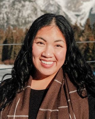 Photo of Adela Aguilar, Counsellor, CCC, MC