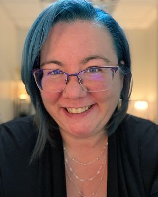 Photo of Amanda Breczinski, Pre-Licensed Professional, MA