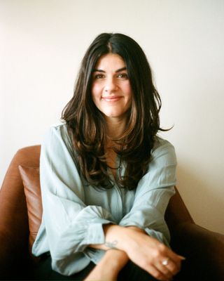 Photo of Michelle Da Paz, Registered Psychotherapist in Montréal, QC