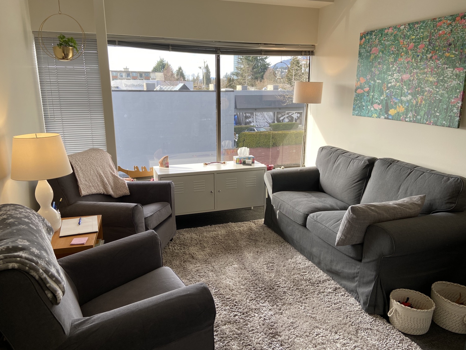 North Shore CBT Centre, Psychologist, North Vancouver, BC, V7P
