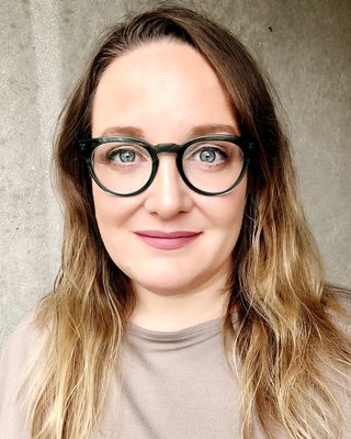 Photo of Susanna Damiani di Vergada, Registered Social Worker in Aurora, ON
