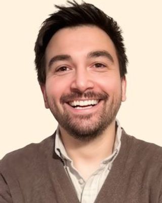 Photo of Alexander Beal, Licensed Professional Counselor, MS, LPC