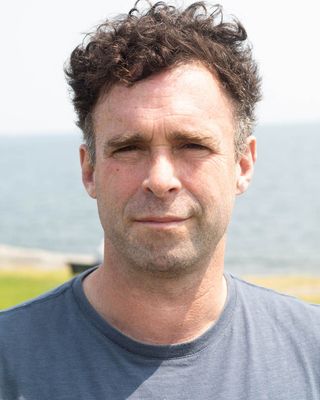 Photo of Sean Breault, LMSW