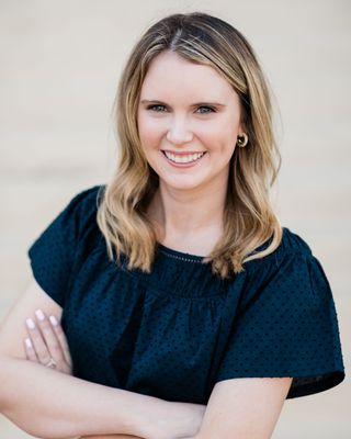 Photo of Ashley Colwell, LPC Candidate in Cyril, OK