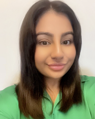 Photo of Amz Nagra, Counsellor in Leicester, England
