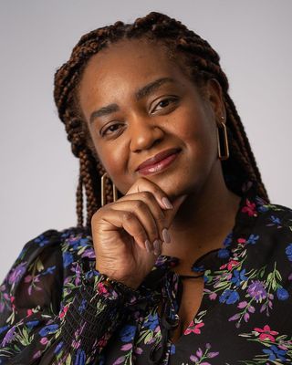 Photo of Cheryl McBryde-Pitter, Clinical Social Work/Therapist in Brooklyn, NY
