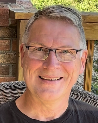 Photo of Mark A Rohrer, Clinical Social Work/Therapist, LCSW, ACSW