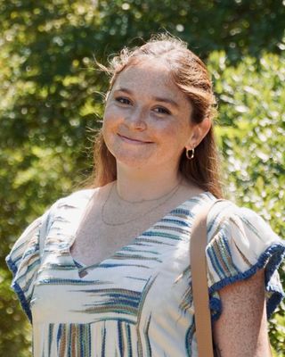 Photo of Sarah Byrnes, MHC-LP