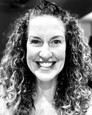 Photo of Danielle Larcombe, Counsellor, MA, PACFA