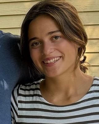 Photo of Anna Cutrone, Pre-Licensed Professional