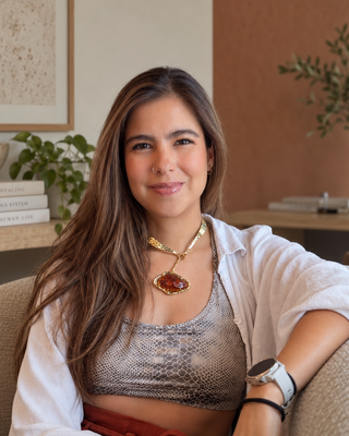 Foto de Andrea Chavez Mendez, Psicólogo, Maestría