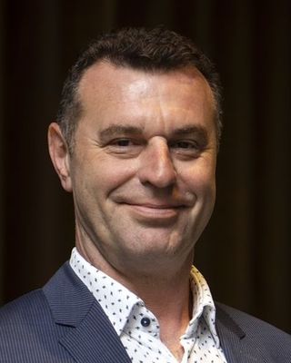 Photo of John Vilianiotis, Psychologist, PsyBA General